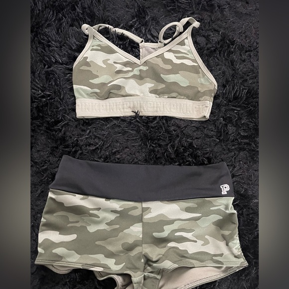 Workout set - Picture 2 of 4